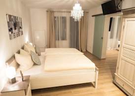 WAGNERS Hotel im Frankenwald 3