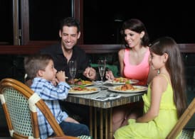 Playa Tortuga Hotel & Beach Resort 5
