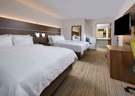 Holiday Inn Express DURHAM by IHG 5