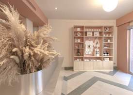 Moderno Hotel Roma - Adults Only 3