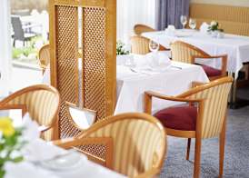 Sachsenpark-Hotel 5