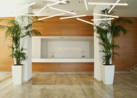 RH Bayren Hotel & Spa 4* Sup 3