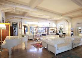 Hotel Columbia Wellness & Spa 2
