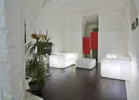 Basiliani Hotel 3