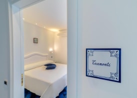 Hotel Villa Pandora 2