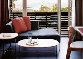 Sorell Boutique-Hotel Zürichberg 2