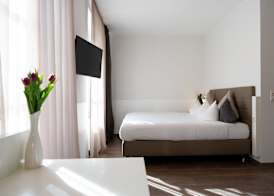 Hotel La Fleur 4