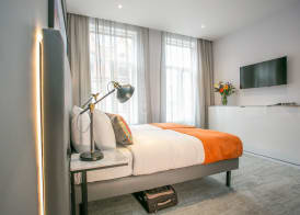 Grafton Street Boutique Aparthotel by City Break Apartments 2