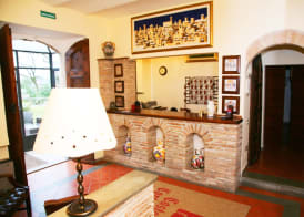 Castello Cortevecchio 5