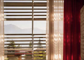 Vigilius Mountain Resort 4