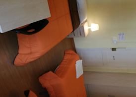 Hostal Mimi Las Ramblas 5