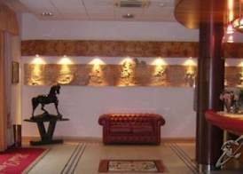 HOTEL DANIELA 4