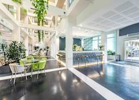 MO.OM Hotel 3