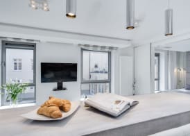 Elite Apartments Old Town Prestige 5