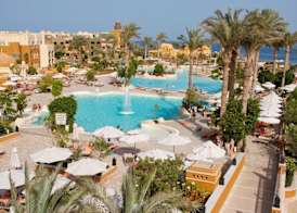 Grand Waterworld Makadi - Couples and Families Only 4