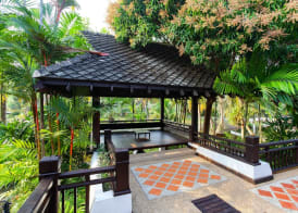 The Hotspring Beach Resort & Spa - SHA Extra Plus 4