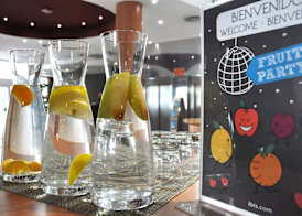 Ibis Madrid Getafe 5