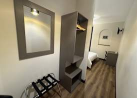 HÔTEL ROYAL MONTREUIL 4