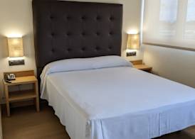 Hotel Arias Aeropuerto 3