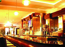Cill Aodain Court Hotel 4