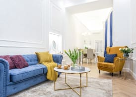 Main Square Apartments 2