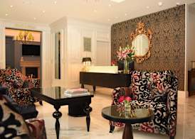 The Fairview Boutique Hotel 4