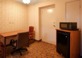 Best Western Tulsa Airport 5