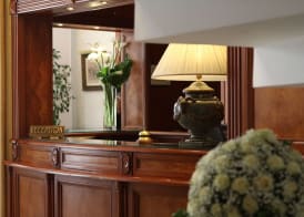La Medusa Hotel - Dimora di Charme 3