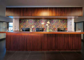 Hotel Cult Frankfurt City 2