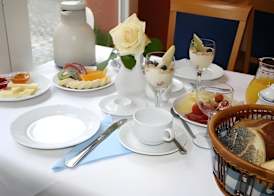 Hotel Alt Speyer 4