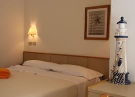 Hotel Antares 4