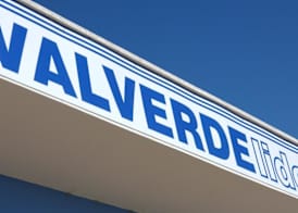 Hotel Valverde & Residenza 4
