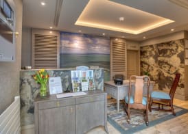 La Barbarie Hotel by Eight Continents 2