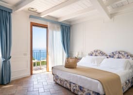 Golfo dei Poeti Relais & Spa 2