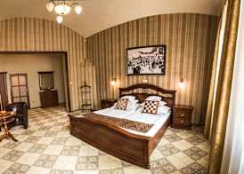 Pension Horse Inn 3