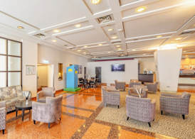 The Q - Quadro City Hotel 2