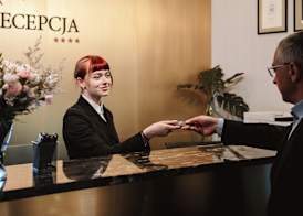 Hotel Kossak 4