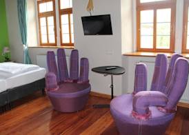 Hotel Turmdieb 3