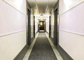 Sheffield Metropolitan Hotel by Belvilla 3