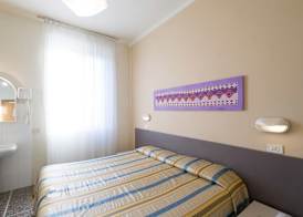 Hotel Moderno 5