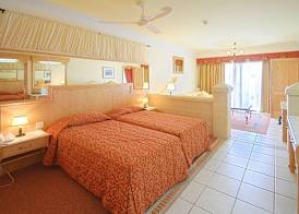 Santana Hotel & SPA 3