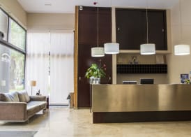 Apartamentos Plaza Picasso 3