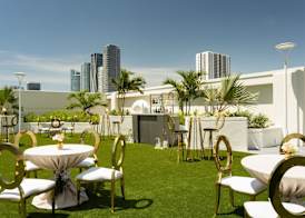 Miami Marriott Biscayne Bay 2