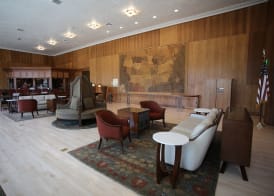 Mammoth Hot Springs & Cabins - Inside the Park 2