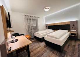 Hotel Franken 4