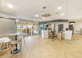 Comfort Hotel Paris Porte d'Ivry 3