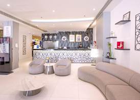 Best Western Premier Muscat 3