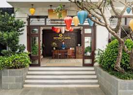 Hoi An Odyssey Hotel & Spa 2