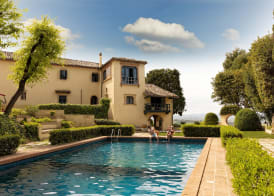 La Loggia Historic Resort - Albergo Diffuso 3