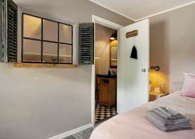 B&B De Grote Waaij 5